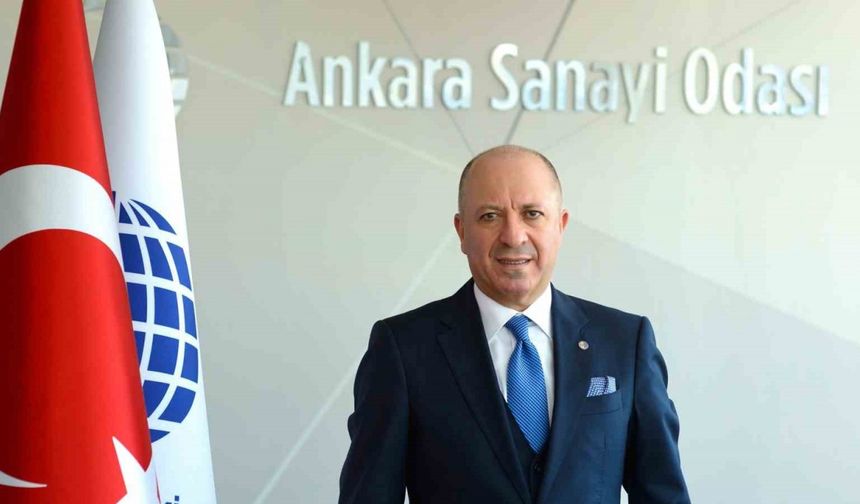 ASO, ‘Ankara’nın ve İllerin Dış Ticaretinin Teknolojik Analizi’ çalışma raporu yayımladı