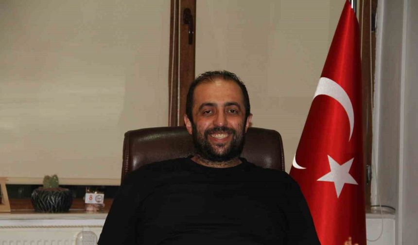 Babasından ilham aldı, çocukların yüzünü güldürüyor