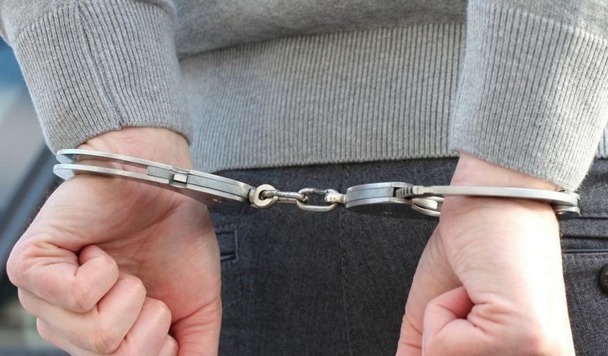 Bingöl’de aranan 2 şüpheli yakalandı