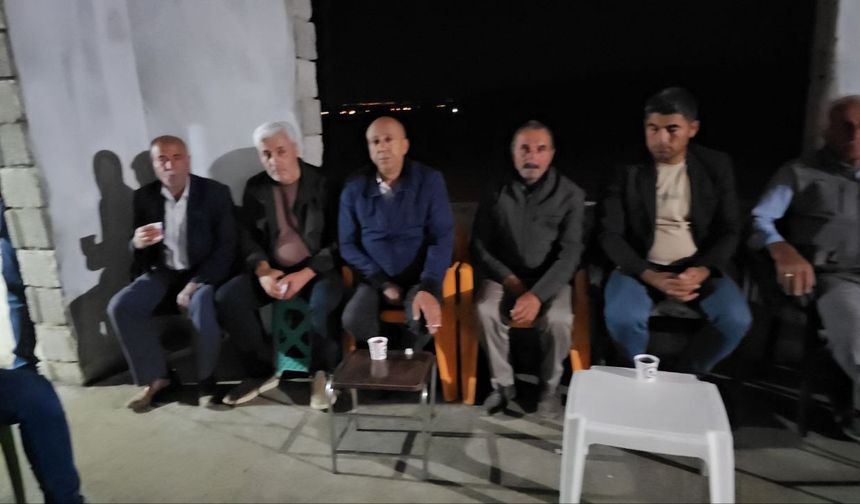 Bitlis’e şehit ateşi düştü