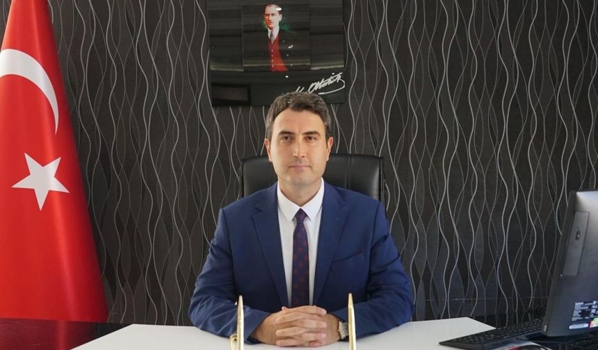Didim Kaymakamlığı’nda görev değişimi