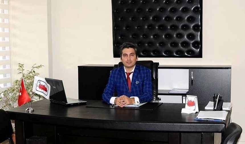 E-Nüfus Sendikası Genel Başkanı Kart’tan ’ehliyette süre uzatılmasın’ çağrısı