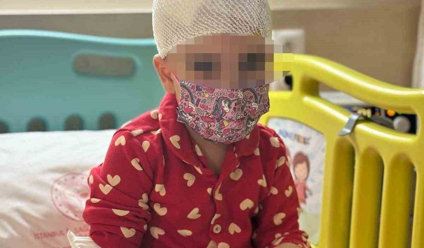 Kadıköy’de Anabilim Koleji Anaokulu’nda ihmale 3 bin lira ceza: Aile isyan etti