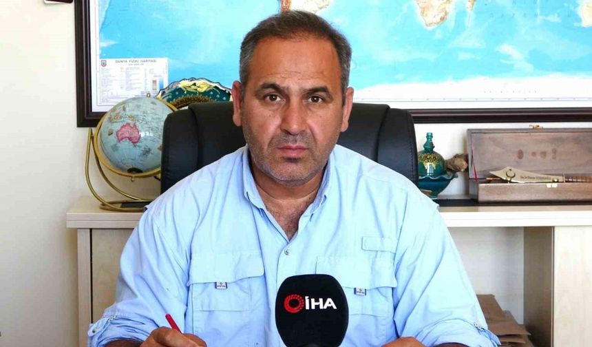 Prof. Dr. Hüseyin Şeyhanlıoğlu: "40 yıllık terörün ardında emperyalist planlar var"