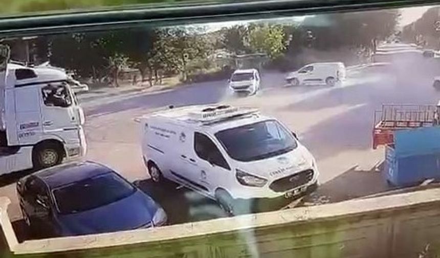 Sakarya’da düğün konvoyuna ceza yağdı