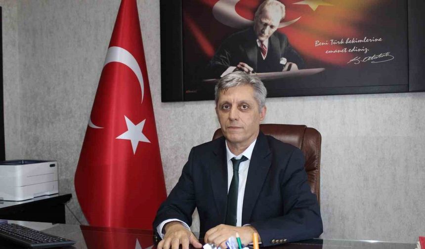 Uzman Dr. Gün, aşırı sıcaklara karşı uyardı