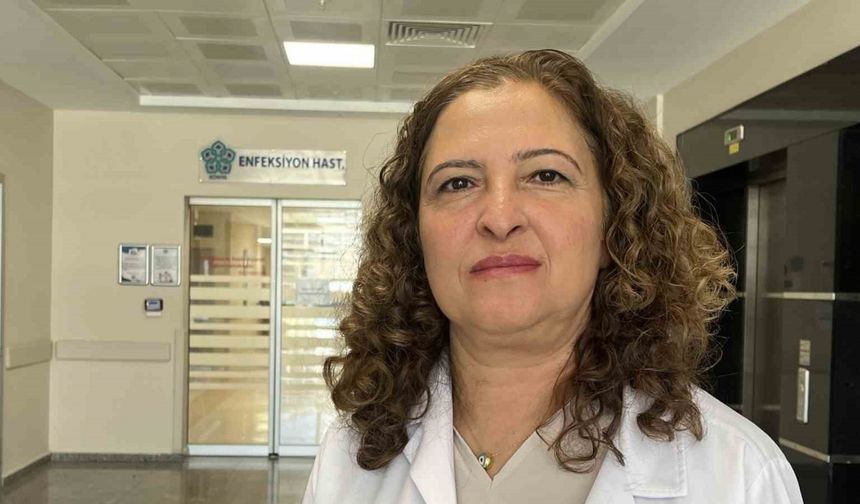 Uzmanı uyardı: Temizlenmeyen klimalar tehlike saçıyor