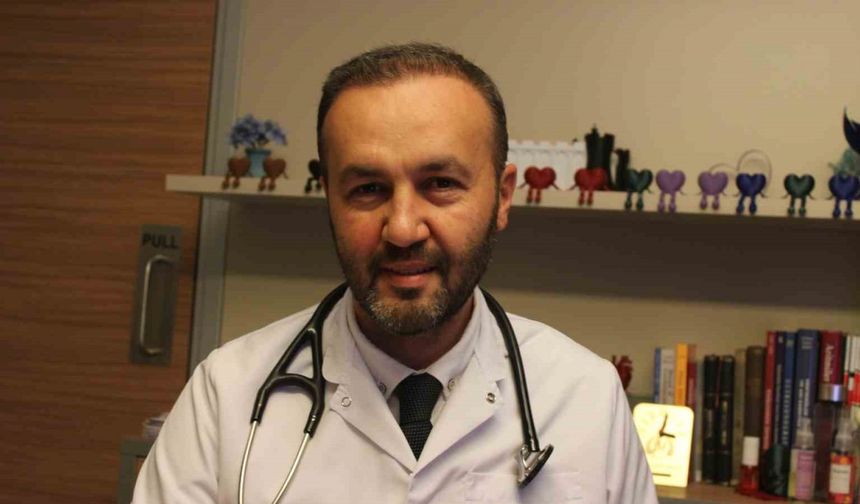 Yaz sıcaklarında kalbinizi koruyun