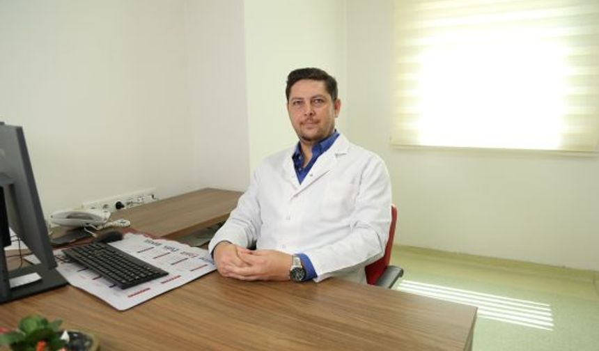 “Kene Isırığında En Önemli Şey, Panik Yapmadan Bilinçli Müdahaledir”