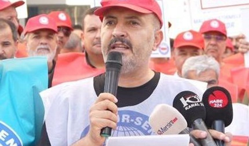 Eğitim-Bir-Sen’den Norm Uyarısı ; “Öğretmenlerin Hakları Zedelenir”
