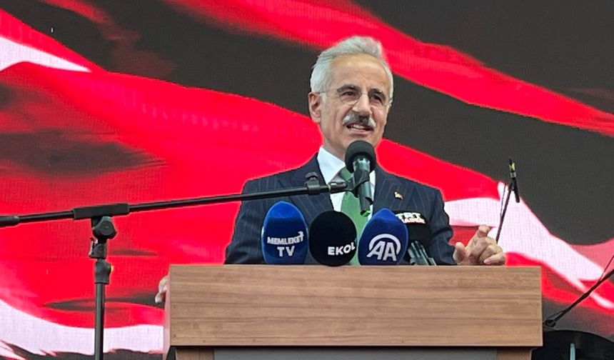 “Hız Radarı Bakanı da Affetmedi!”