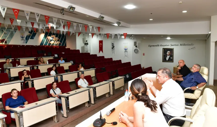 İzmir Çiğli’de istihdam garantili pastacılık kursu başlıyor