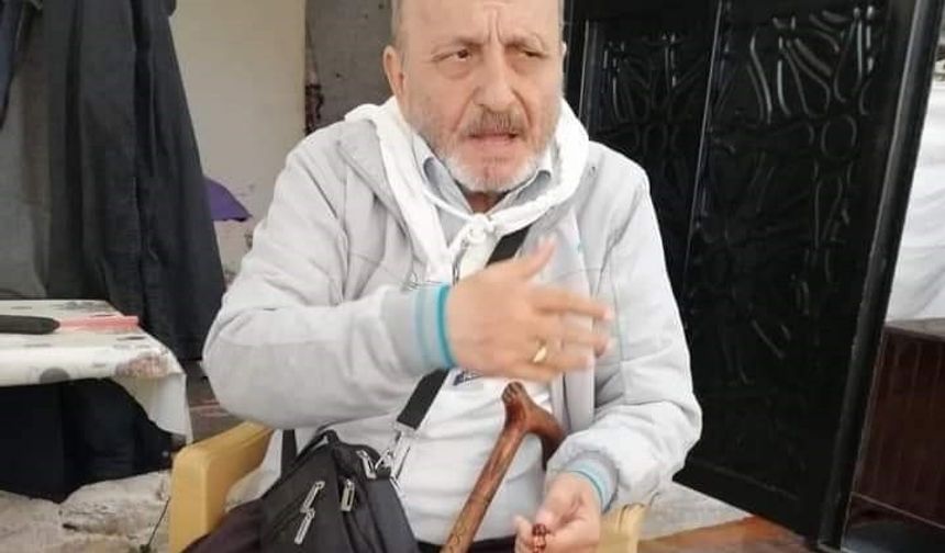 Babasının cesedini bidonla çöplüğe atmıştı, iddianamesi hazırlandı: 25 yıla kadar hapsi istendi