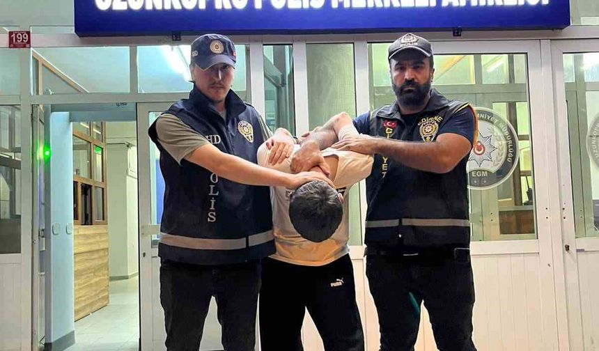 Bakan Yerlikaya açıkladı: Tuncay Meriç’in öldürülmesi olayının zanlısı yakalandı