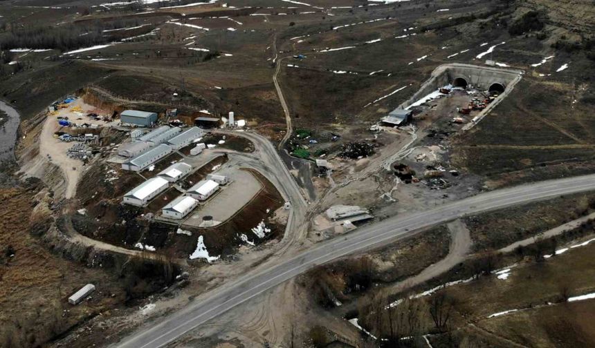 Bayburt Groupta çalışan 100’e yakın işçi işsiz kaldı