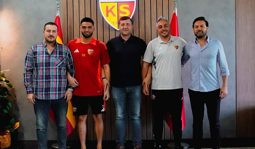 Bilal Bayazıt: "Yanlış anlaşılmalar giderildi"