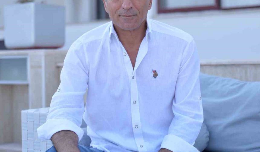 Bülent Kaya: "Sürdürülebilir başarı misafire verilen değerle mümkün"