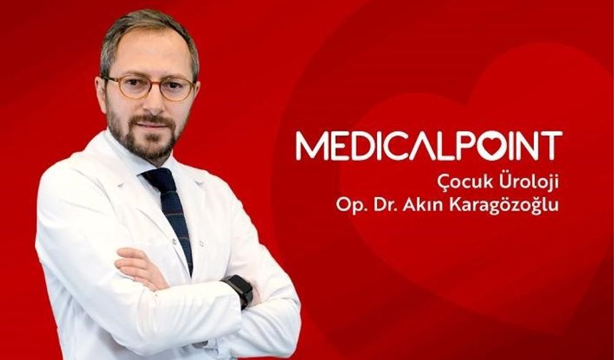 Çocuklarda kasık fıtığı sessiz tehlike olabilir