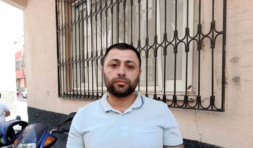 Feci kazada kardeşini kaybeden ağabey: "Şoför yaptığı hata ile kardeşimi katletti"