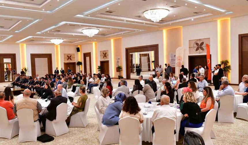 Kırşehir’de yaşlıların sorunları tespit edilecek