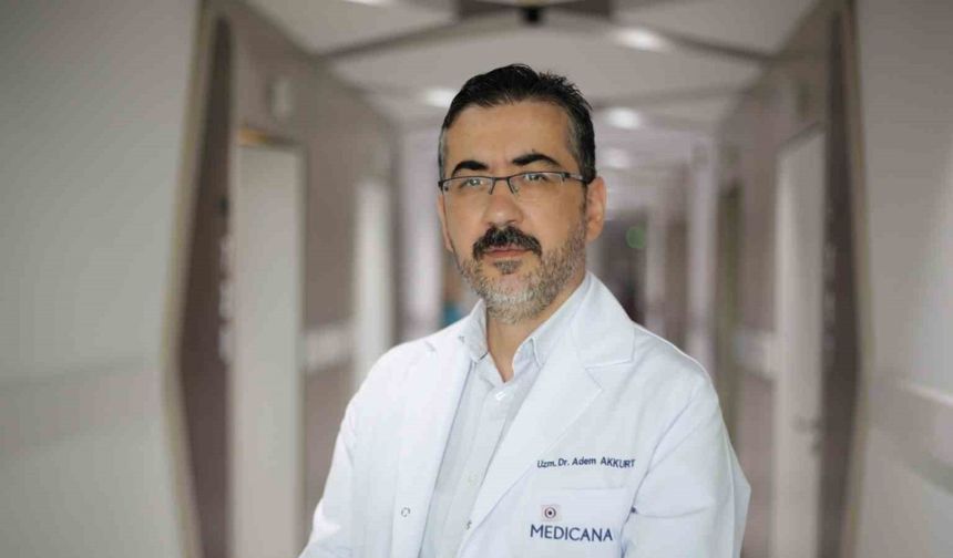 Nörolojik hastalıklarda ilaçsız çözüm: TMS tedavisi umut oluyor