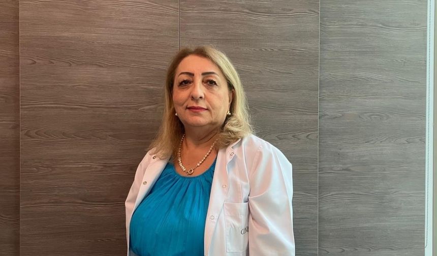 Sıcak ve nem, nefes darlığına yol açabiliyor