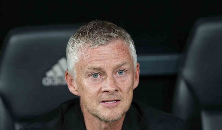 Solskjaer’den kadroda 2 değişiklik