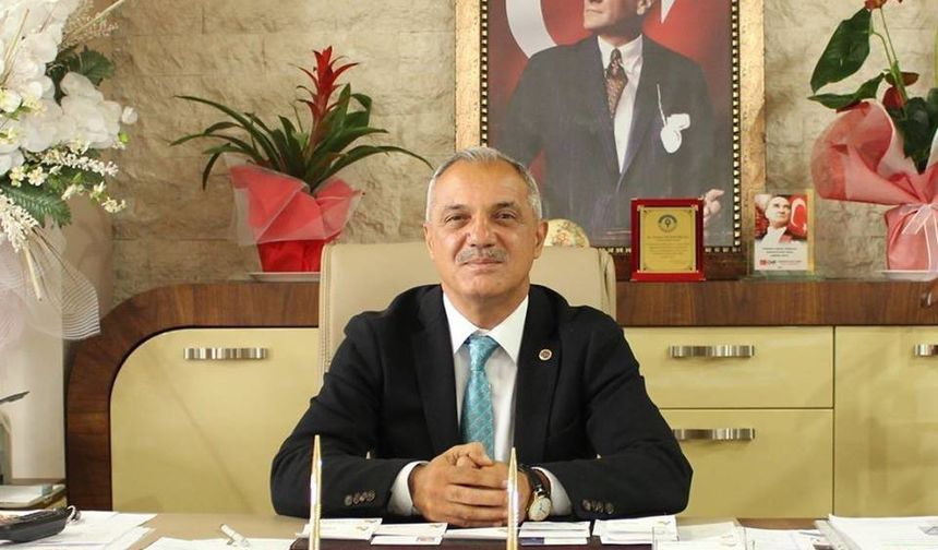 Sultanhisar Belediye Başkanı Yıldırımkaya: "Partiden uzaklaştırmak adına ellerinden geleni sonuna kadar yaptı"