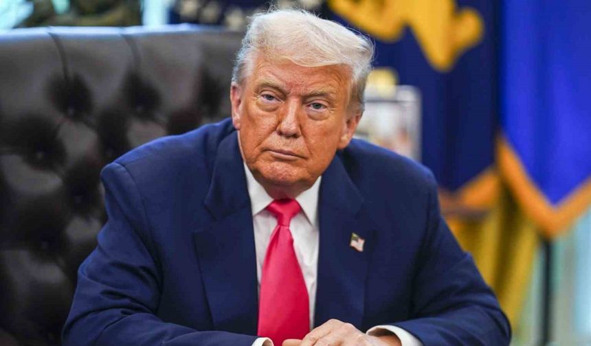 Trump: "(Putin’le görüşme) Kötü bir toplantı olursa çok çabuk bitecek, iyi bir toplantı olursa çok yakın bir gelecekte barışa kavuşacağız"