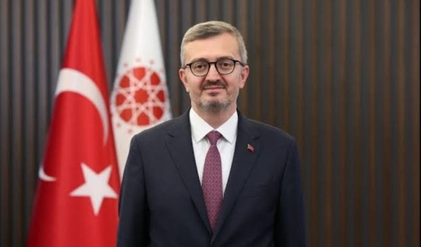 Dezenformasyonla Mücadele Merkezi'nden depremin ardından bilgi kirliliği uyarısı
