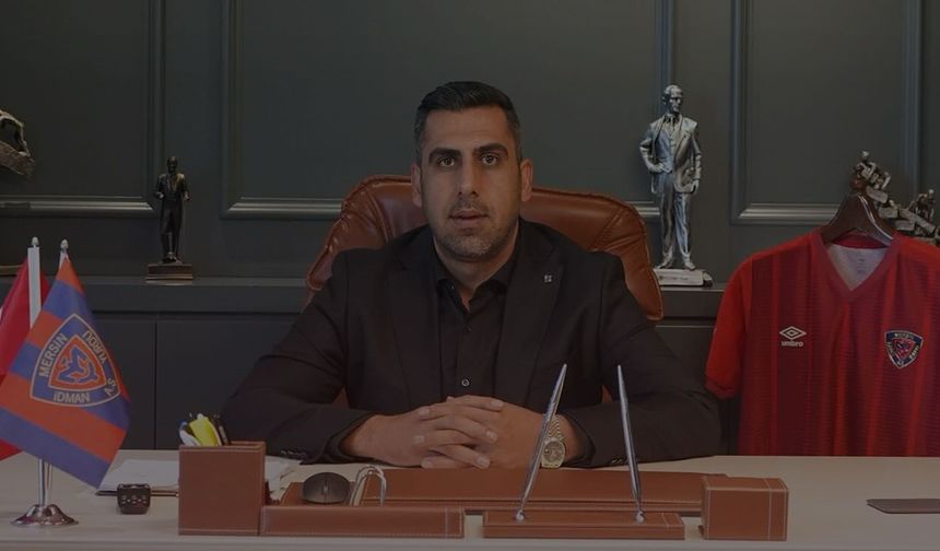 Kırmızı-Lacivertlilerde Yönetim Belli Oldu