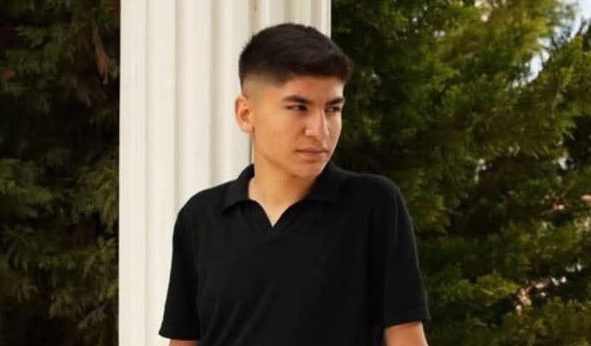 Denizde boğulan gence doktor müdahale etti ama kurtarılamadı