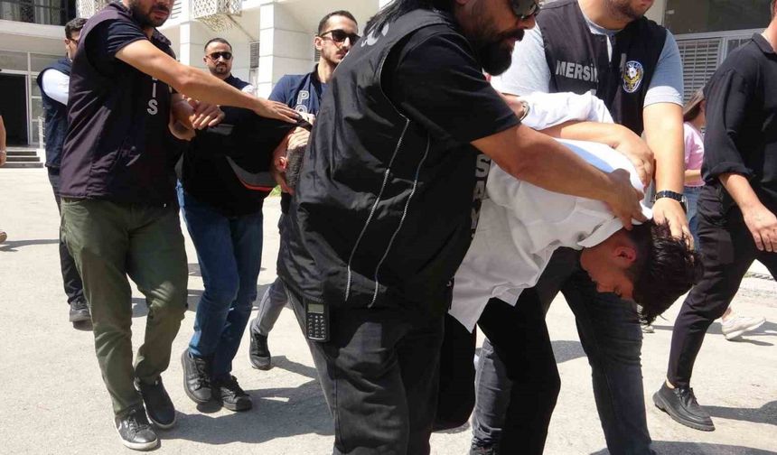 Hiranur’un öldürülmesiyle ilgili 3 şüpheli tutuklandı