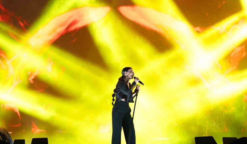 Kayseri’de Fatma Turgut rüzgarı esti