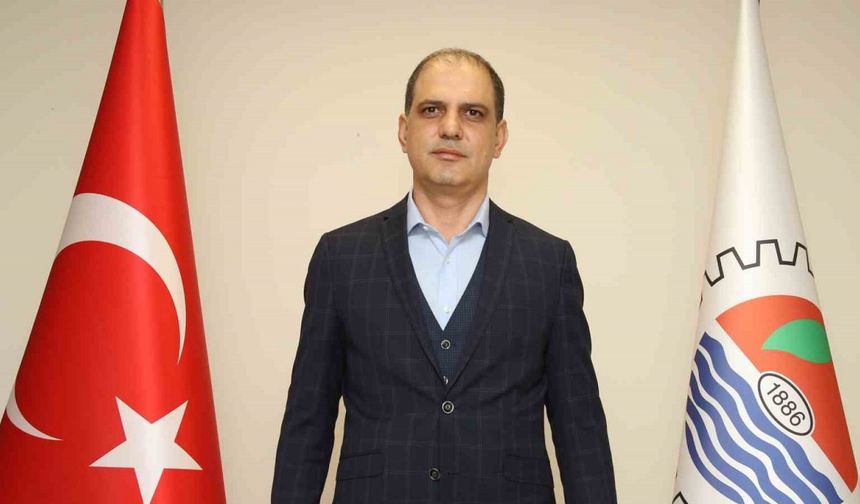 Mersin, lojistik sektöründe etkin rolünü sürdürüyor