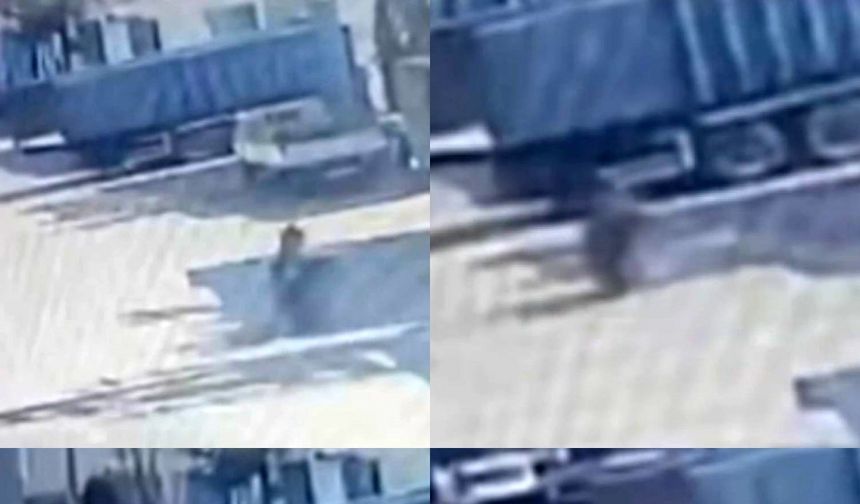 Mersin’de iki ayrı kaza: 1 ölü, 4 yaralı