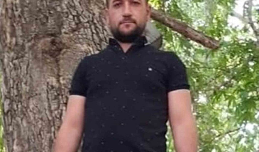 Taktak motoru devrildi, sürücü hayatını kaybetti