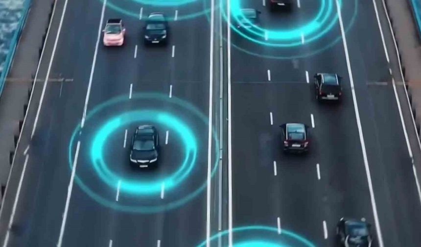 Bakan Uraloğlu: "40 kilometrelik güzergahta 19 farklı noktada yapılan kurulumla 5G altyapısını sağladık"