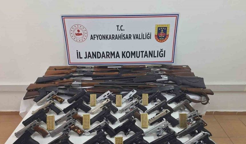 Düğün magandalarına yönelik operasyon: 22 gözaltı