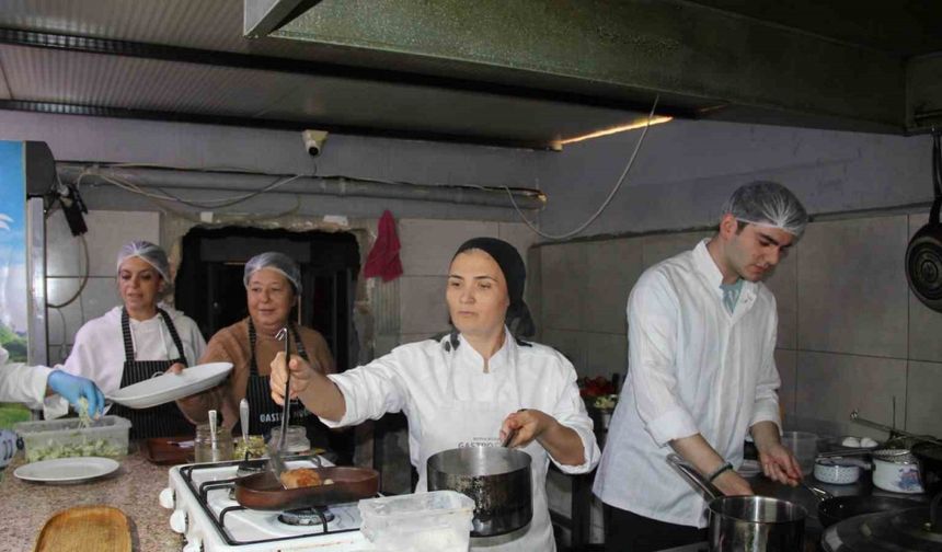 Gastro Muğla’da organik üretim ve eğitim için yeni adım
