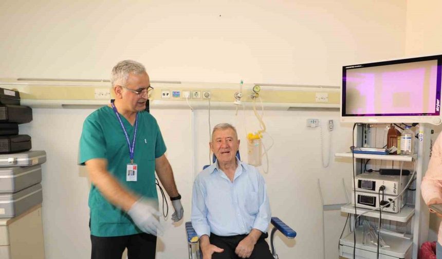 Havuzda enfeksiyon kaptı, duyma kabiliyetini kaybetti