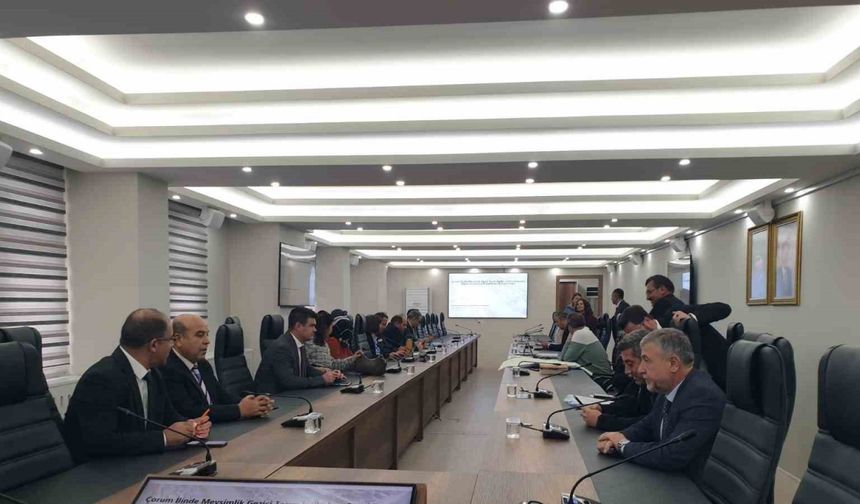 Mevsimlik tarım işçilerinin çocuklarının şartlarını iyileştirme projesi başladı