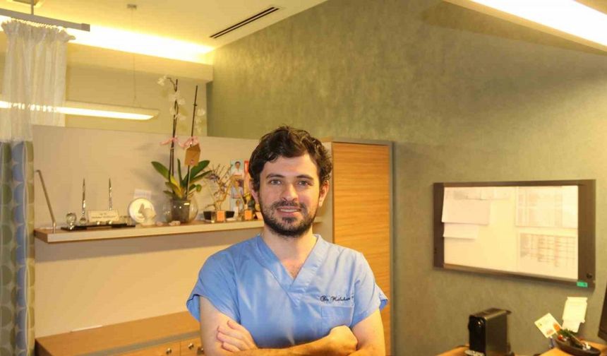 Mükemmelliyetçi beklentiler estetik bağımlılığına yol açabiliyor