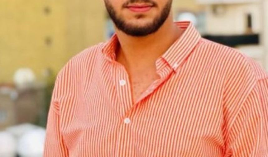 Şırnak’ta motosiklet sürücüsünün ağır yaralandığı kaza kamerada