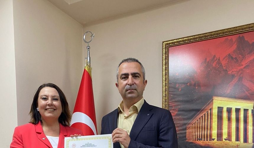 Toros Devlet Hastanesi, sağlık okuryazarlığına önem veriyor