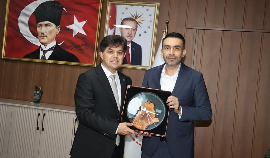 Aldemir: “Eğitimde Kaliteyi Daha da Yükselteceğiz”