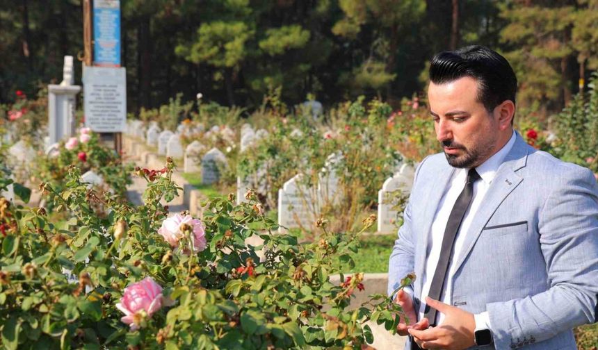 Depremde 92 öğrencisini kaybeden öğretmen acı dolu süreci anlattı