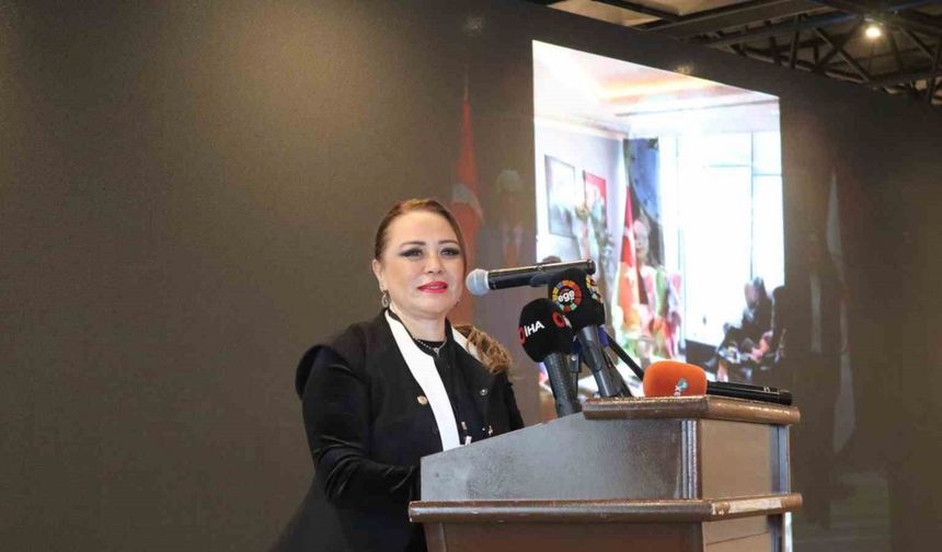 Dünya diplomasisinin İzmir’de buluştuğu tarihi kongre