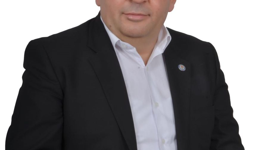 Eğitim Bir Sen Şube Başkanı Kurter, 'Hayat eğitimle, eğitim öğretmenle başarılı olur'