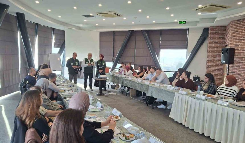 Genç avukatlar bağımlıların ilk 'tedavi rehberi' olacak